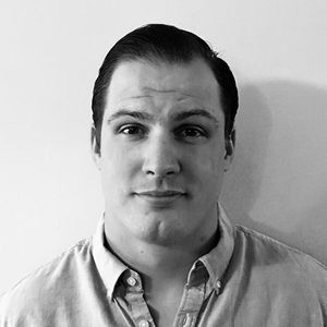 Meet your Posher, Caleb